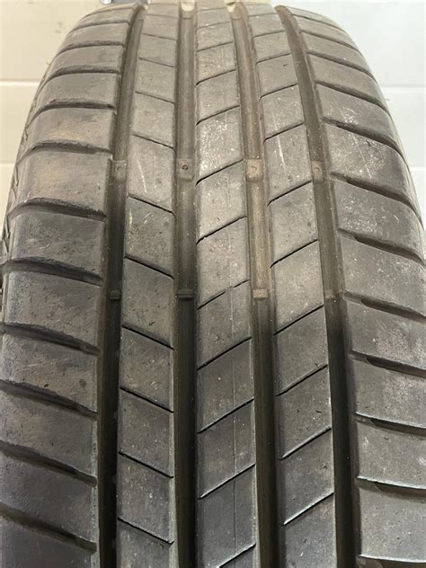 Bridgestone Turanza R H Ks Letn Pneumatiky Aukro