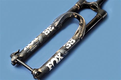 Fox Float 38 Performance Elite Fork Review MBR