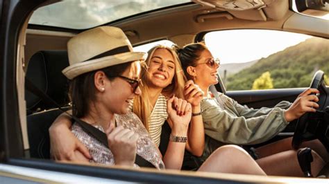 Guide Pratique Pour Planifier Un Road Trip Inoubliable Guide Voyage