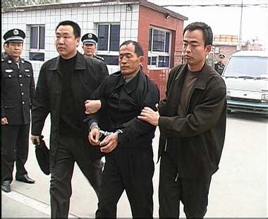 Yang Xinhai | Photos | Murderpedia, the encyclopedia of murderers