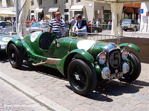 TopWorldAuto Photos Of Lagonda Le Mans V12 Photo Galleries