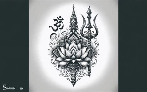 Hindu Symbols Tattoos And Meanings: Explain!