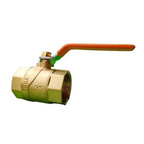 2 Inch Brass Ball Valve Water At Rs 980 Piece In Chennai Id 2853035123055