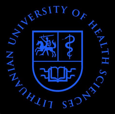 Lithuanian University Of Health Sciences GIFs On GIPHY Be Animated