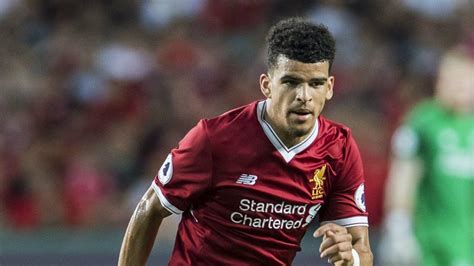 Dominic Solanke Wallpapers Wallpaper Cave