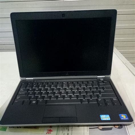 Dell Latitude E Intel Core I Gb Ram Gb Hard Drive Wi Fi Slim