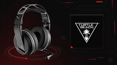 Turtle Beach Elite Atlas Aero Gaming Headset Review