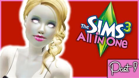 Lets Play The Sims 3 All In One Part 7 Nursery Youtube