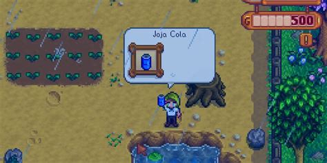 What Is Joja Corp In Stardew Valley