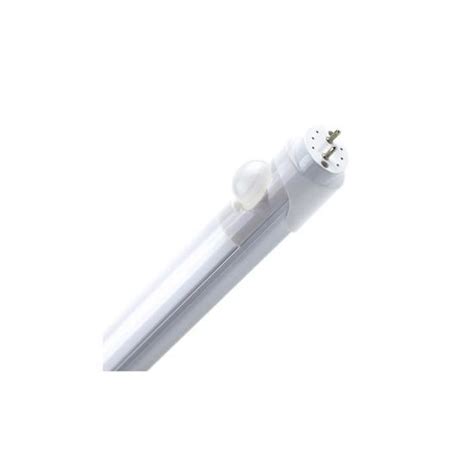 Techbrey Tube Led T G Cm Aluminium Connexion Lat Rale W Lm W