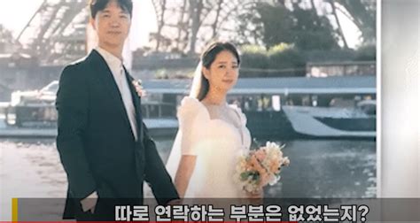 박수홍 와이프 ♥김다예와 결혼 후 가족들과 연락 끊겨연락 無 유혜지 기자 톱스타뉴스