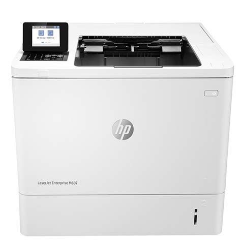 Hp Laserjet Enterprise M607n K0q14a Elite