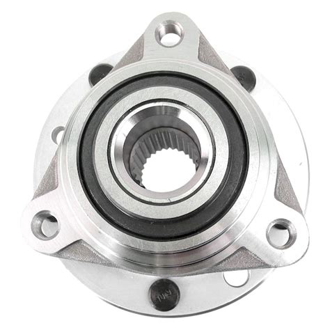 Mevotech H Front Driver Side Gen Wheel Bearing And Hub Assembly