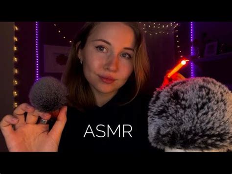 Asmr Fall Asleep In Minutes Or Less Youtube