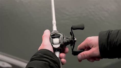 Introducing The All New Daiwa Tatula SV 70 Reel YouTube