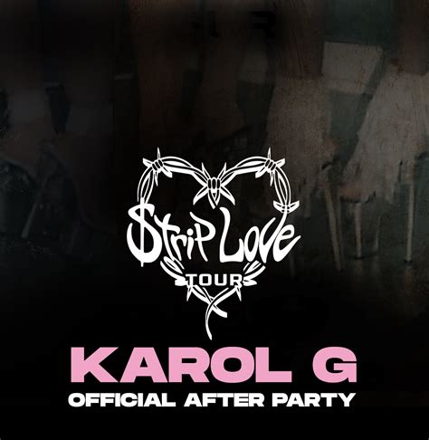 Tickets For Karol G Official After Party Philly In Philadelphia From