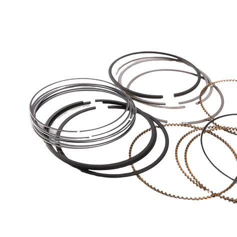 Hot Selling Auto Parts Piston Ring For Jac J J J J J S S Oe