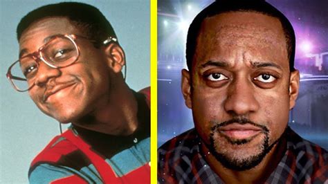 Steve Urkel Now