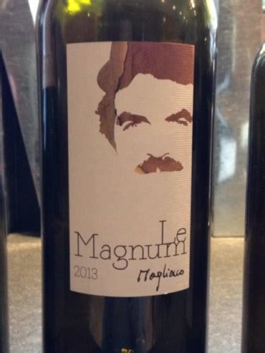 Daniel Magliocco Fils Le Magnum Vivino Us