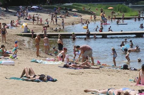 Ruszaj K Pieliska W Regionie Jako Pierwsze Na Borkach W Radomiu Nad