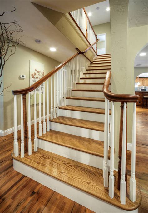 Wood Balusters - Folsom Stair & Woodworks