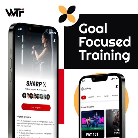 Wtf Best Fitness App
