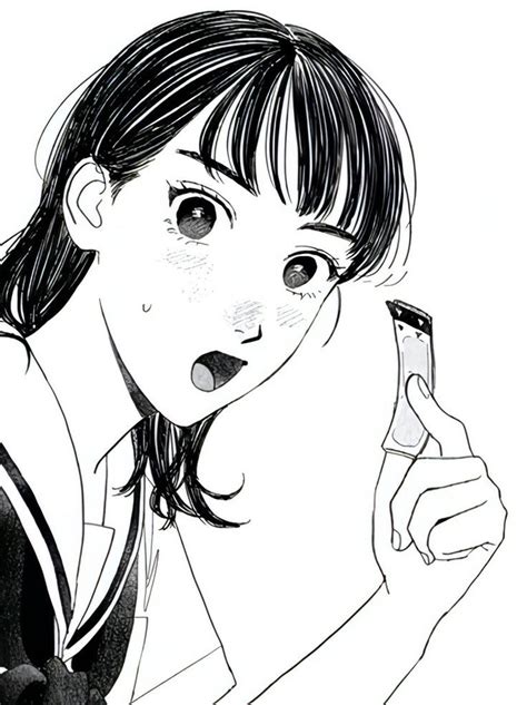 Kiyoko Hoshida In 2024 Manga