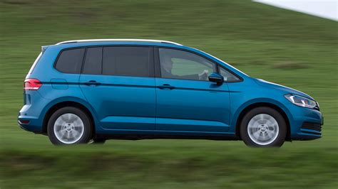 Volkswagen Touran Uk Wallpapers And Hd Images Car Pixel