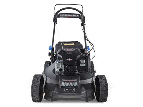 New Toro Super Recycler In Briggs Stratton Cc W Spin Stop