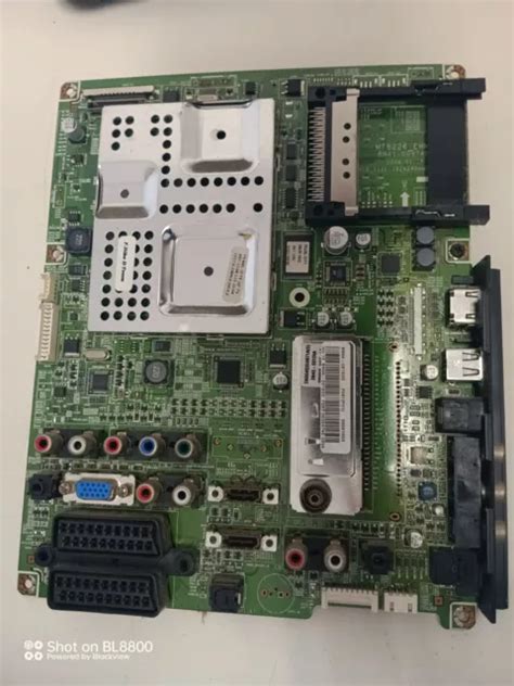 CARTE MÈRE MOTHERBOARD TV Samsung le32a558p3f bn41 00974b EUR 32 94