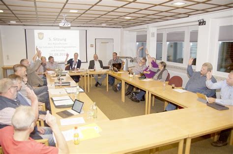 Lebhafte Diskussion Ber Container Ostfriesische Nachrichten