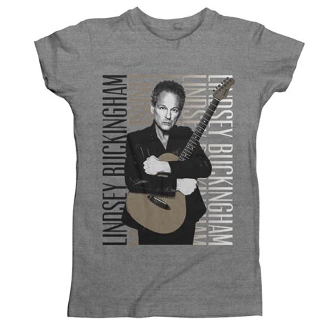 Lindsey Buckingham Official Website