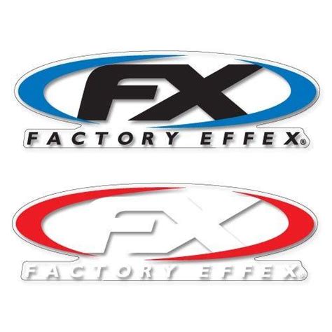 FX Logo - LogoDix