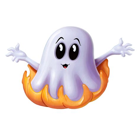 Download Naughty Boo Ghost Png Ckq50