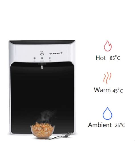Forbes Classic Hot Water Purifier With Purity Of UV MerOePasalMerOePasal