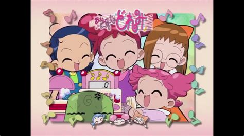 Magical Dorémi Ojamajo Doremi Eyecatch 2 Youtube