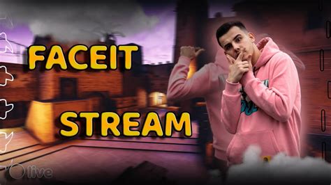 CSGO LIVE ROMANIA FACEIT ELO FARM DAR INVERS Csgoliveromania Csgo