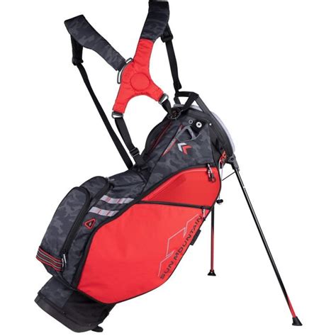 Sun Mountain 45 Ls 14 Way Stand Bag Carls Golfland