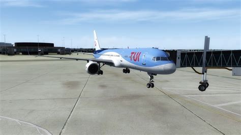 Departing Gatwick Towards Corfu EGKK LGKR VATSIM P3D V4 YouTube