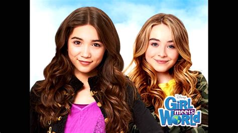 Girl Meets World Maya Singing Youtube