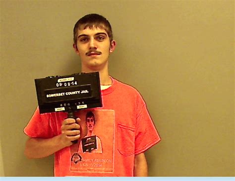 Maine Teen Drunk Drivers Yo Dawg Mugshot Mugshots Know Your Meme