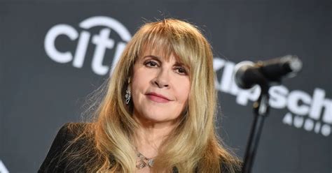 Stevie Nicks Gets Her Own Barbie