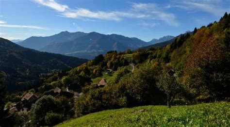 Zoncolan Montagna Carnia Foto Ulderica Da Pozzo Studio Nord News