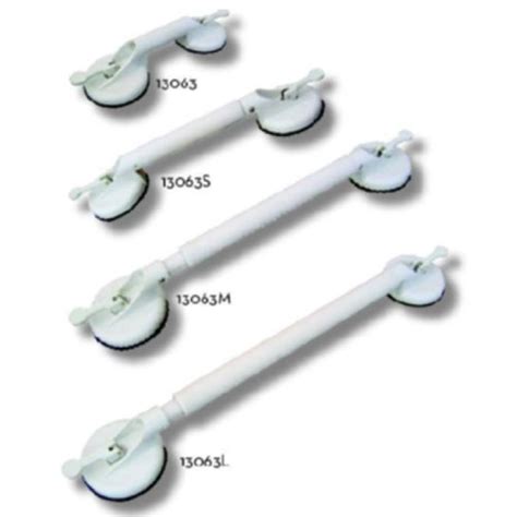 Drive Adjustable Suction Cup Grab Bars 340702 000 Equipmentrx
