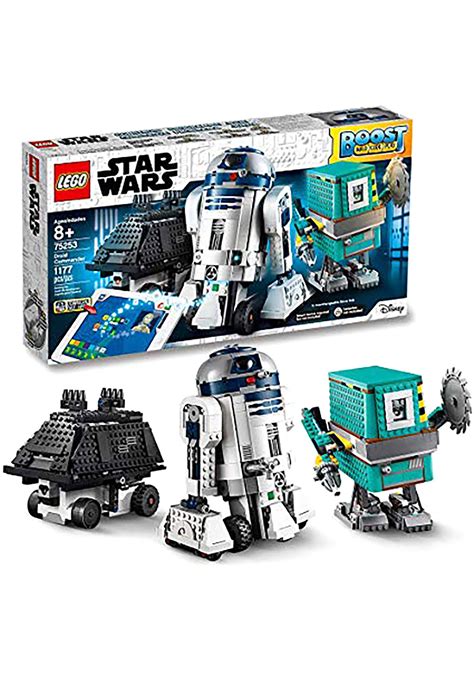 LEGO Star Wars Droid Commander