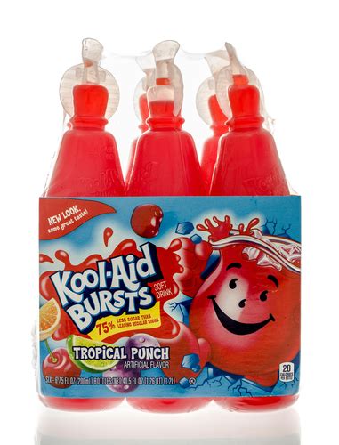 Is Kool Aid Bad For You Here Is Your Answer