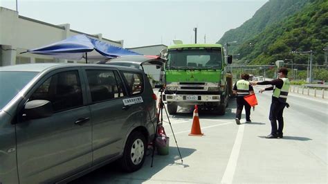 柴油車自主檢驗 提升空污防護力 新頭條 Thehubnews