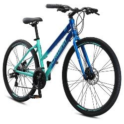 Schwinn Men's Trailway 700c/28" Hybrid Bike : Target