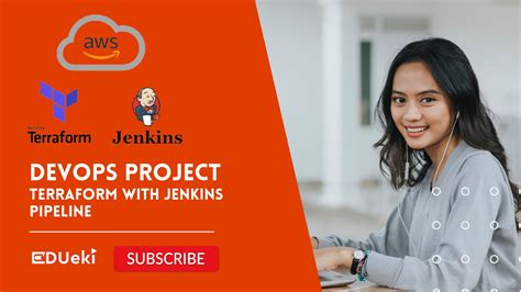 Project Terraform With Jenkins Pipeline Automation For Aws 3 Tier Infrastructure Deployment