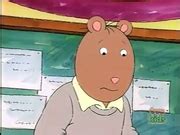 Love Notes for Muffy - Arthur Wiki - Wikia